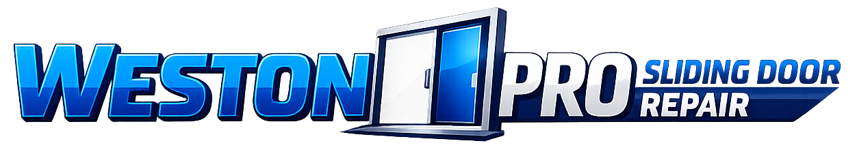 Weston Pro Sliding Door Repair